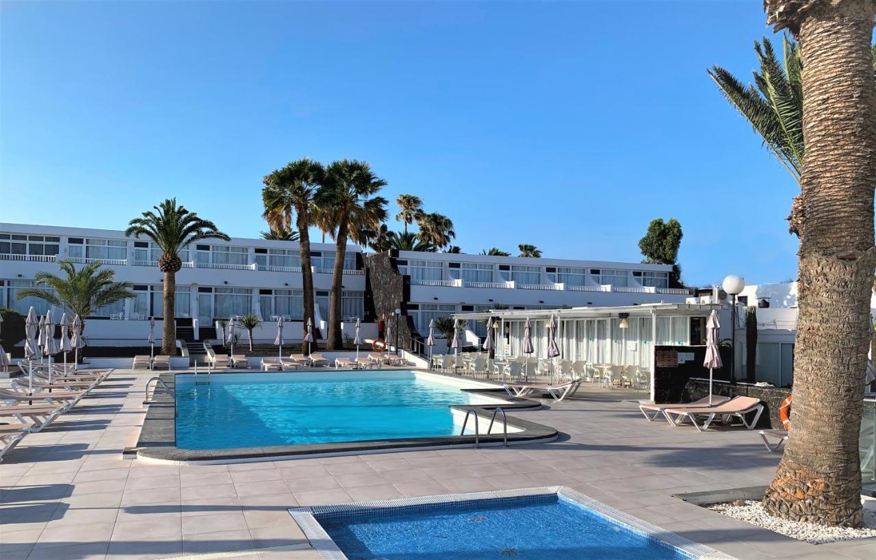 Apartamentos Orly Club Arena Dorada Puerto del Carmen  Dış mekan fotoğraf