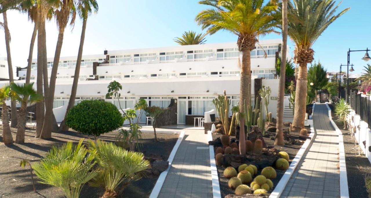 Apartamentos Orly Club Arena Dorada Puerto del Carmen  Dış mekan fotoğraf