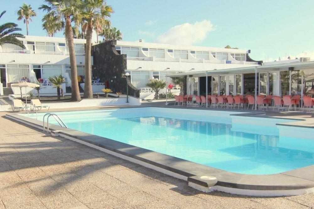 Apartamentos Orly Club Arena Dorada Puerto del Carmen  Dış mekan fotoğraf