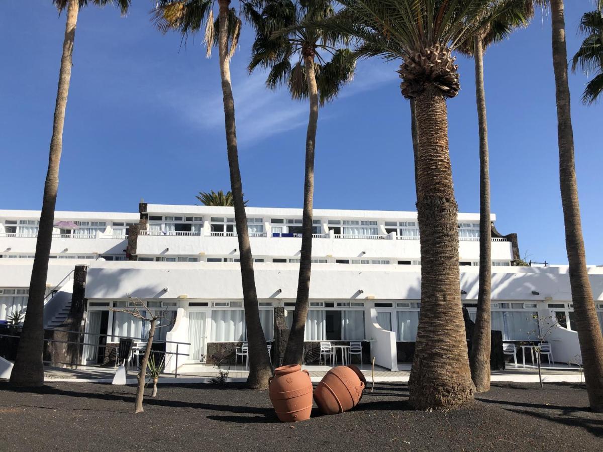 Apartamentos Orly Club Arena Dorada Puerto del Carmen  Dış mekan fotoğraf