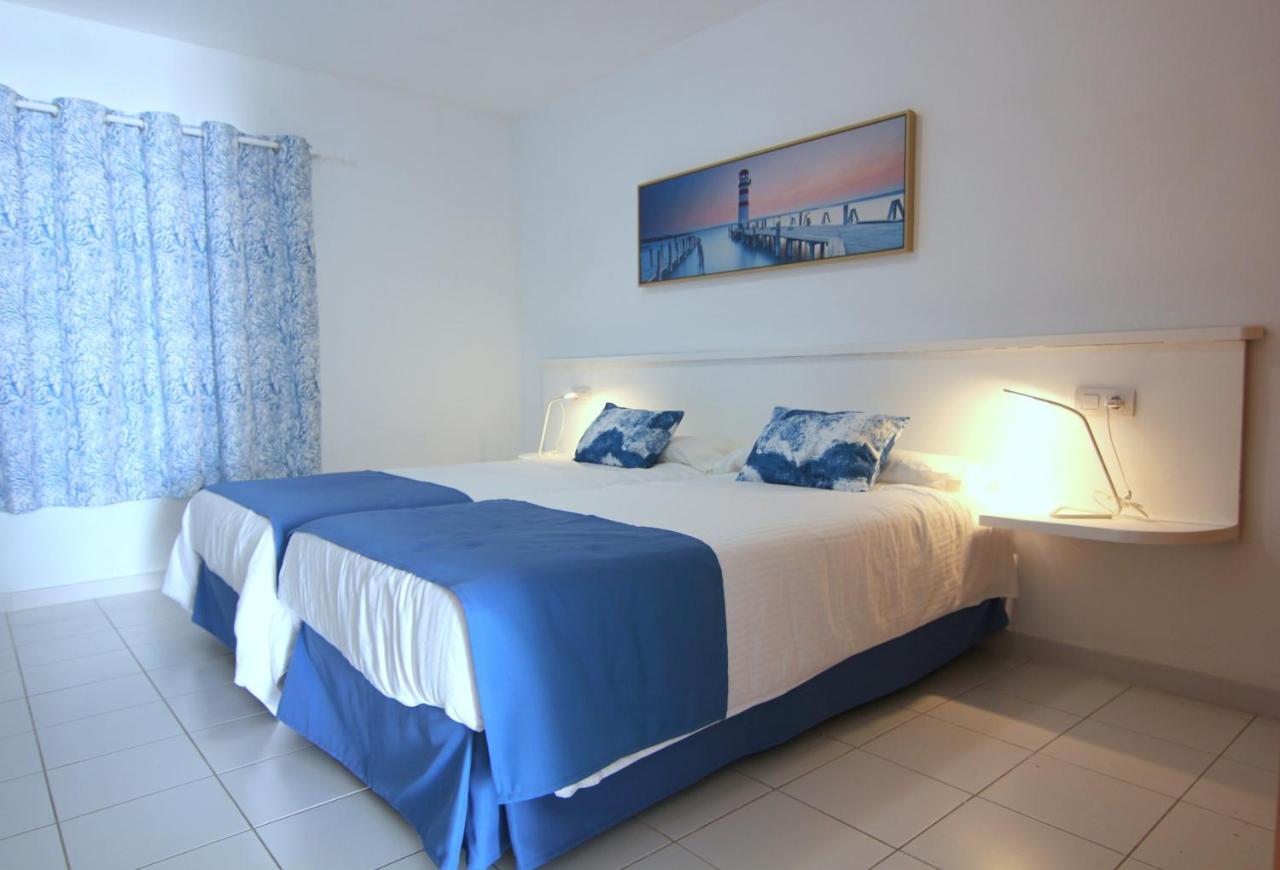 Apartamentos Orly Club Arena Dorada Puerto del Carmen  Dış mekan fotoğraf