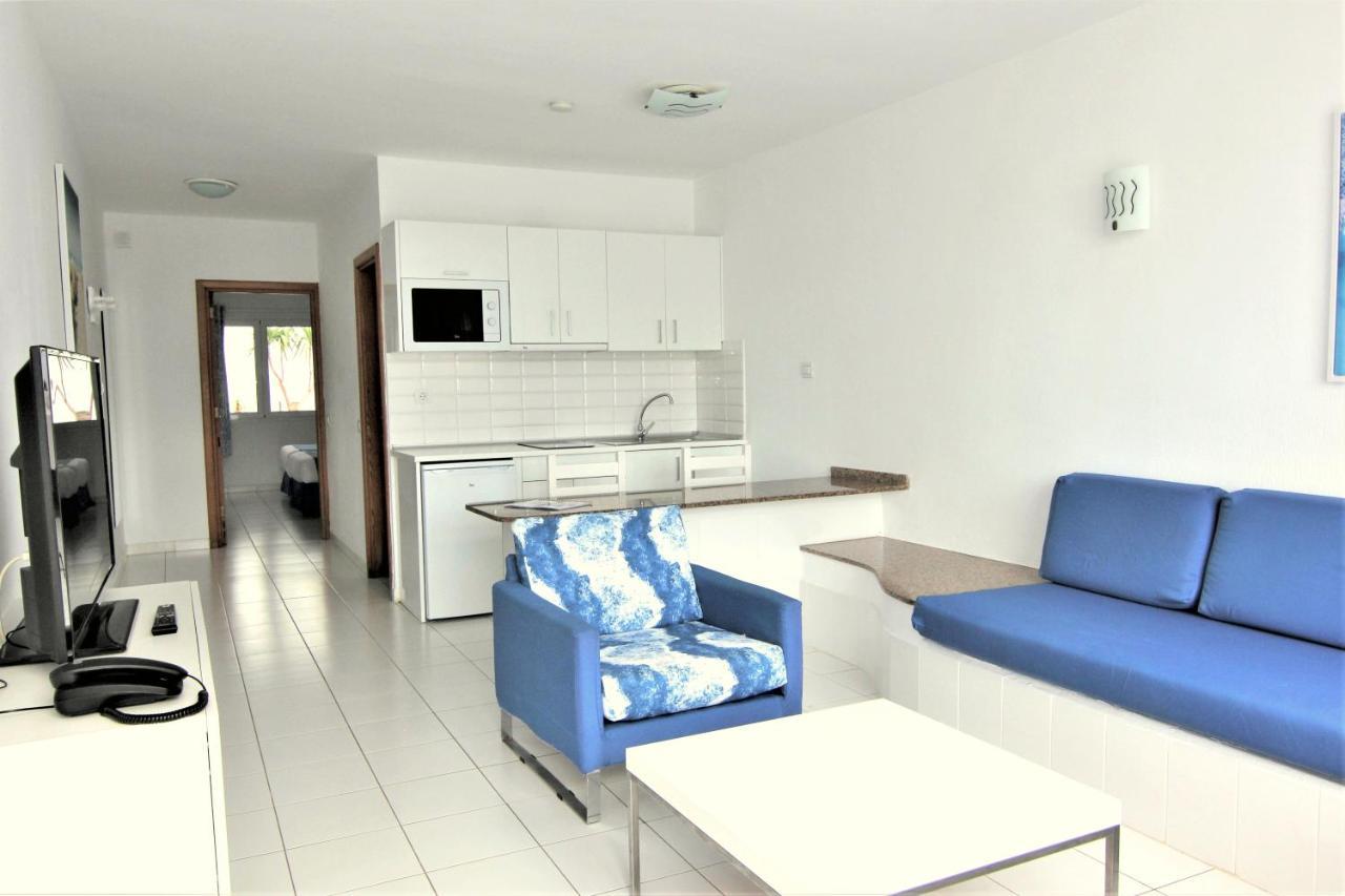 Apartamentos Orly Club Arena Dorada Puerto del Carmen  Dış mekan fotoğraf