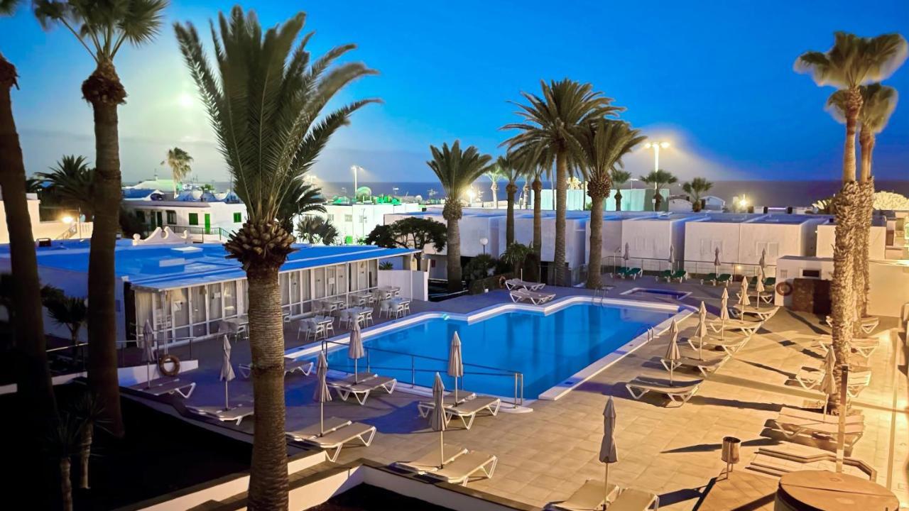 Apartamentos Orly Club Arena Dorada Puerto del Carmen  Dış mekan fotoğraf