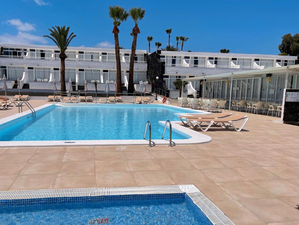 Apartamentos Orly Club Arena Dorada Puerto del Carmen  Dış mekan fotoğraf
