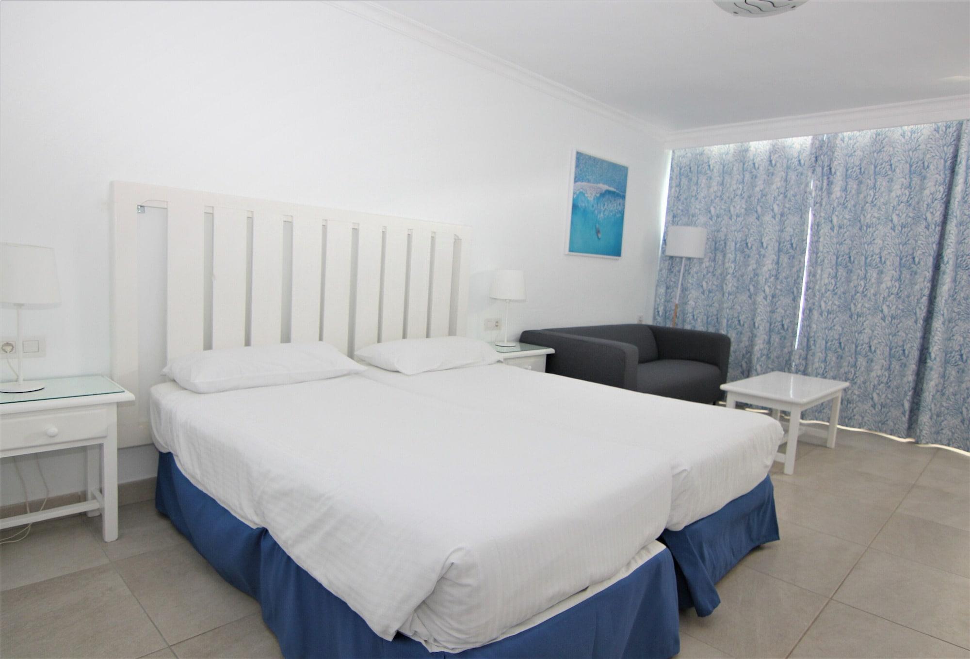 Apartamentos Orly Club Arena Dorada Puerto del Carmen  Dış mekan fotoğraf
