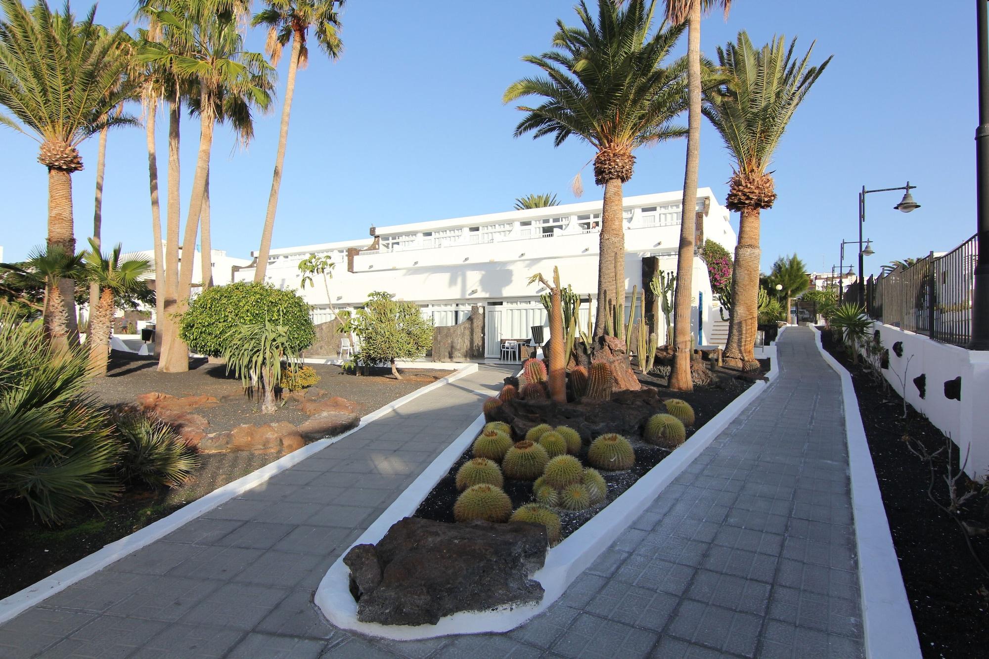Apartamentos Orly Club Arena Dorada Puerto del Carmen  Dış mekan fotoğraf