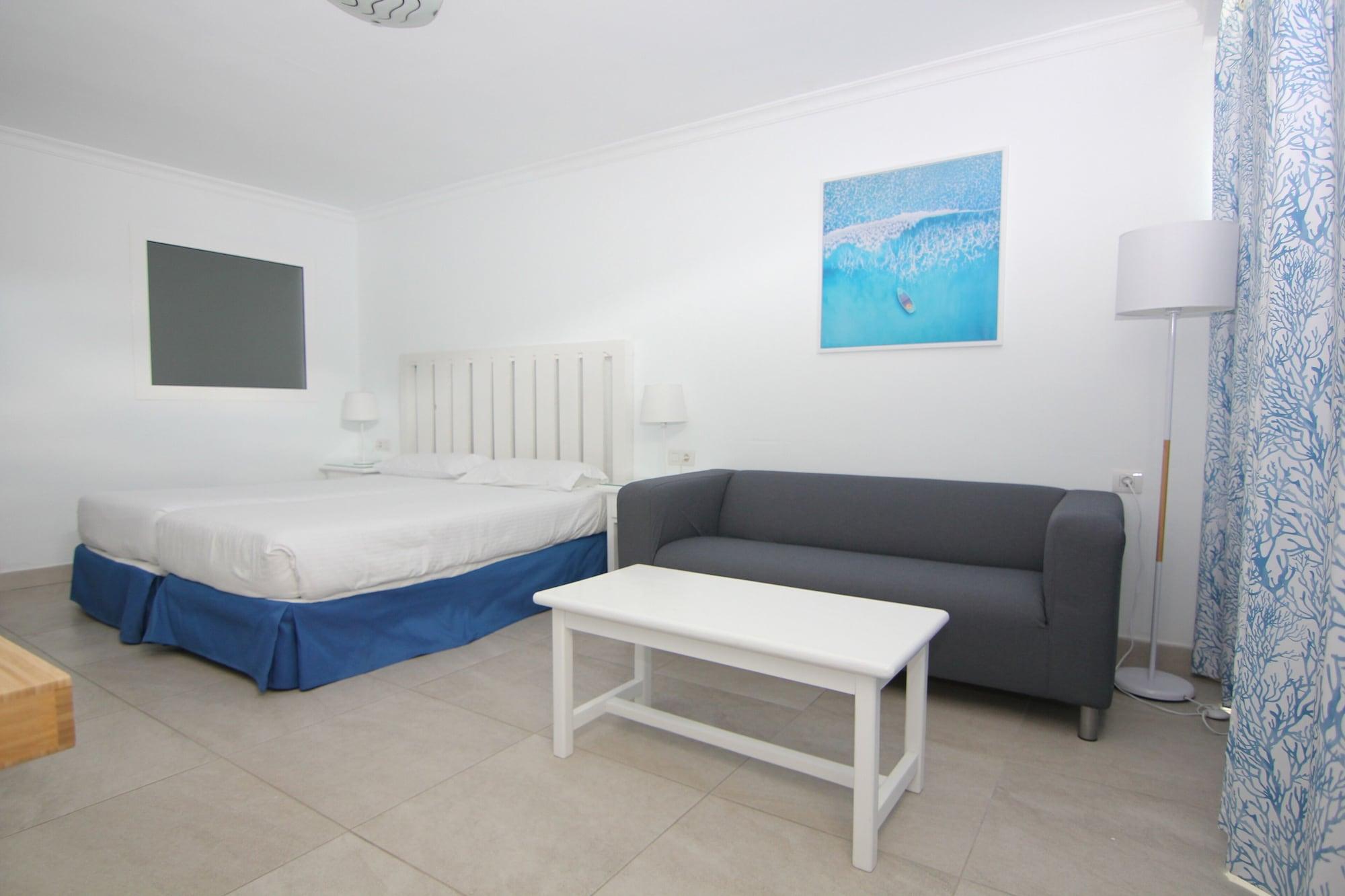 Apartamentos Orly Club Arena Dorada Puerto del Carmen  Dış mekan fotoğraf