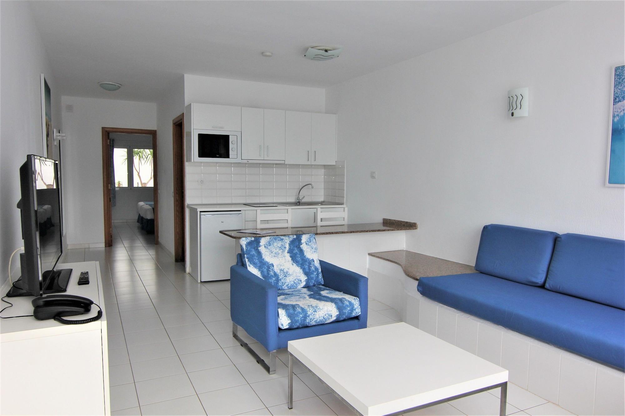 Apartamentos Orly Club Arena Dorada Puerto del Carmen  Dış mekan fotoğraf