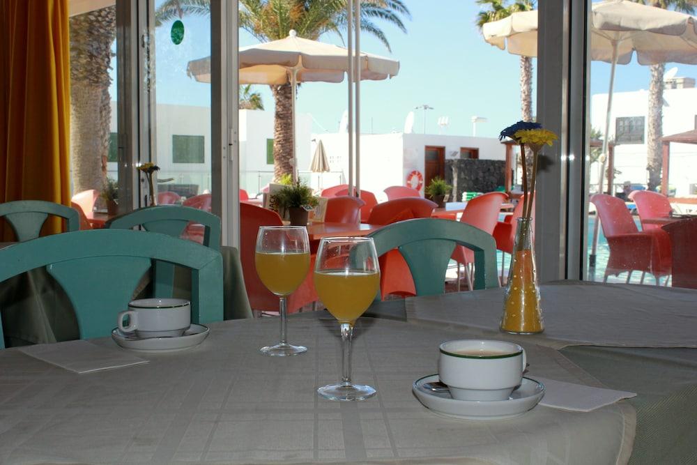 Apartamentos Orly Club Arena Dorada Puerto del Carmen  Dış mekan fotoğraf