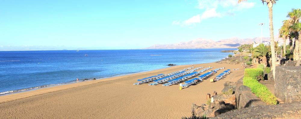 Apartamentos Orly Club Arena Dorada Puerto del Carmen  Dış mekan fotoğraf