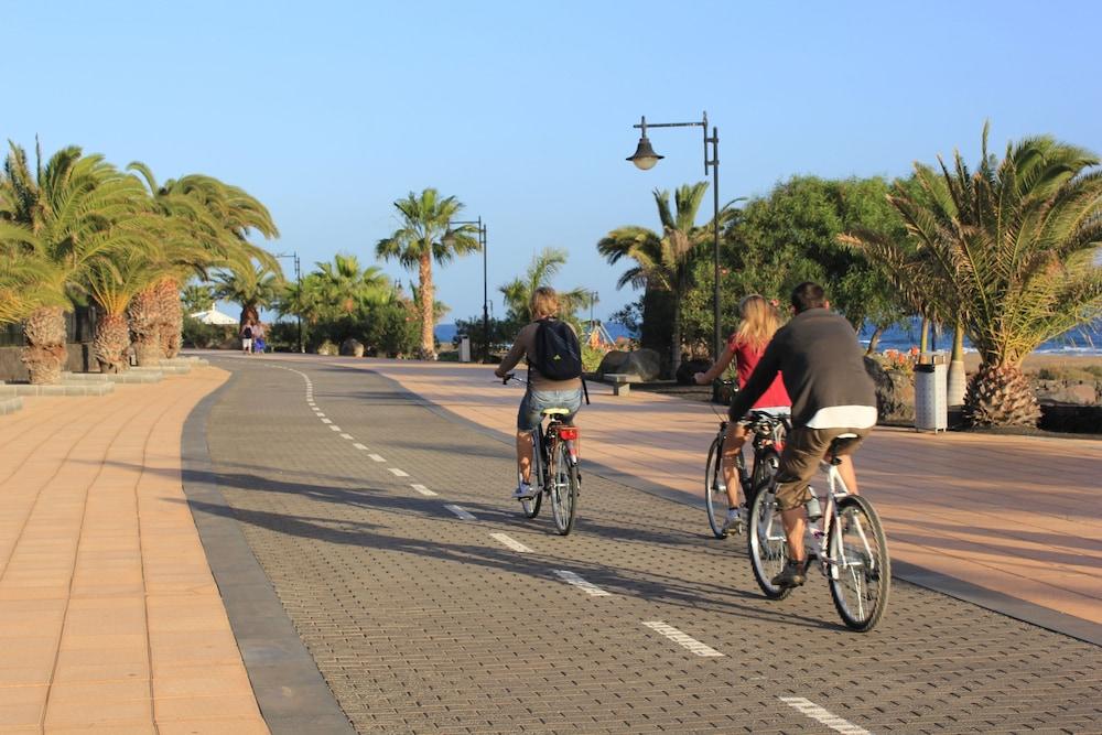 Apartamentos Orly Club Arena Dorada Puerto del Carmen  Dış mekan fotoğraf