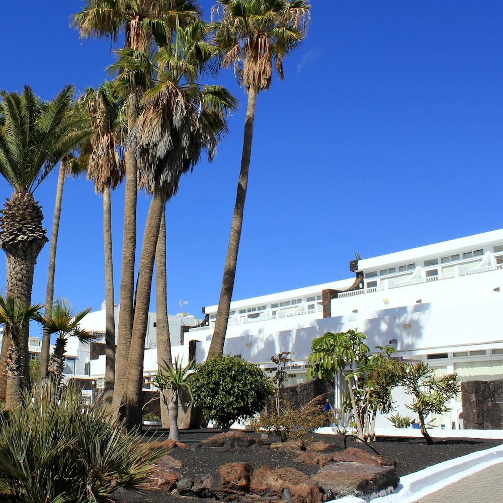 Apartamentos Orly Club Arena Dorada Puerto del Carmen  Dış mekan fotoğraf