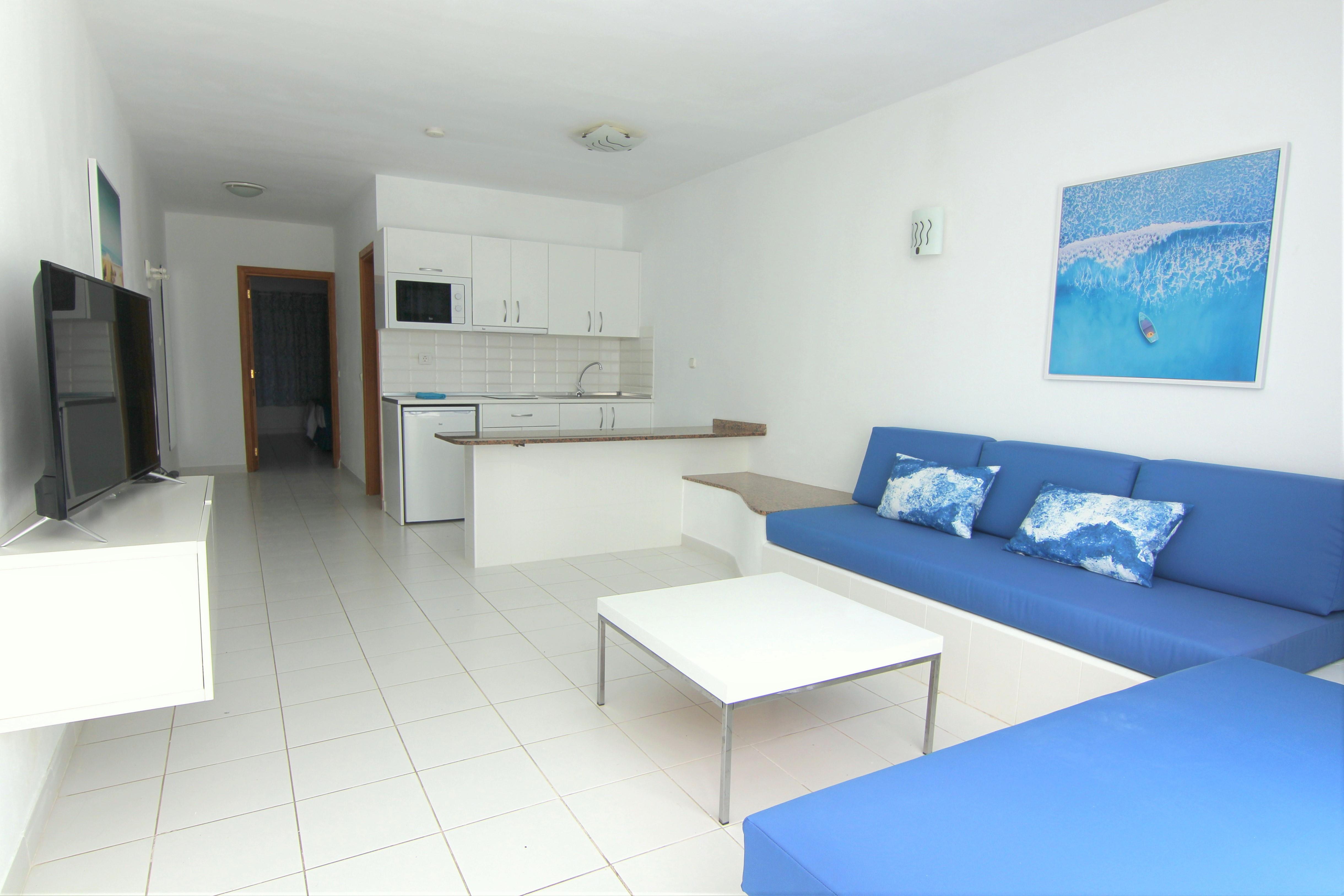 Apartamentos Orly Club Arena Dorada Puerto del Carmen  Dış mekan fotoğraf