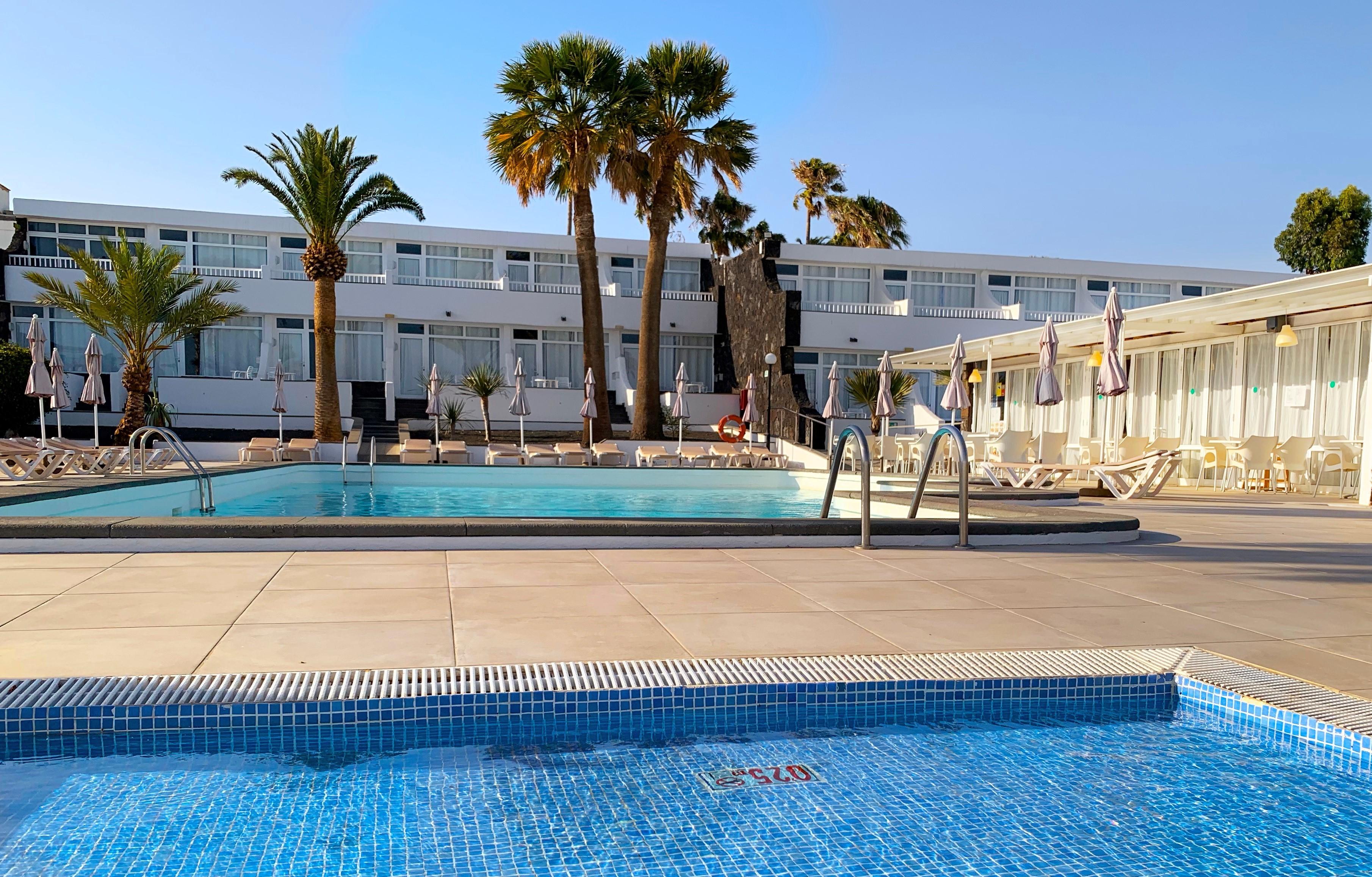 Apartamentos Orly Club Arena Dorada Puerto del Carmen  Dış mekan fotoğraf