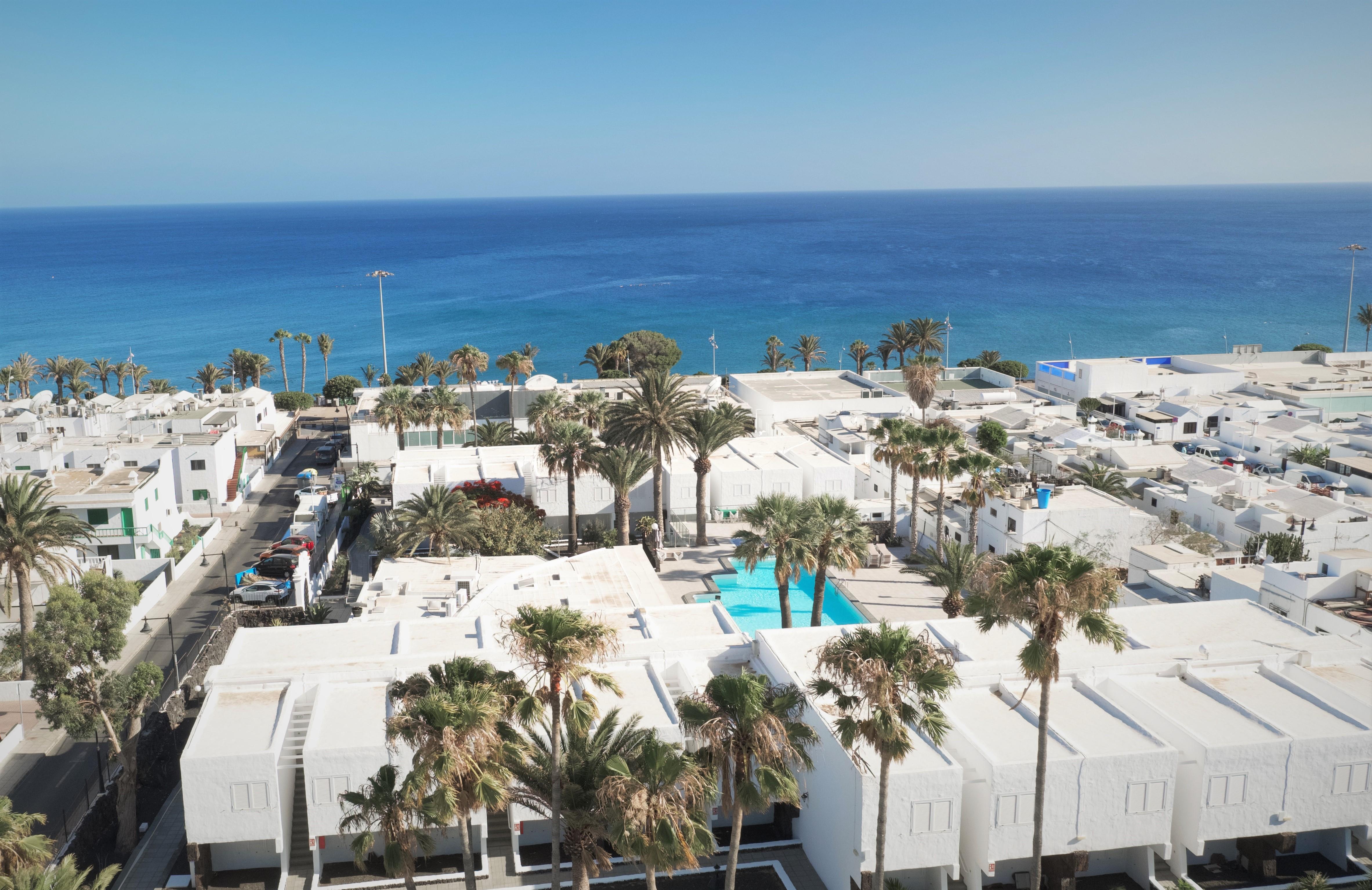 Apartamentos Orly Club Arena Dorada Puerto del Carmen  Dış mekan fotoğraf