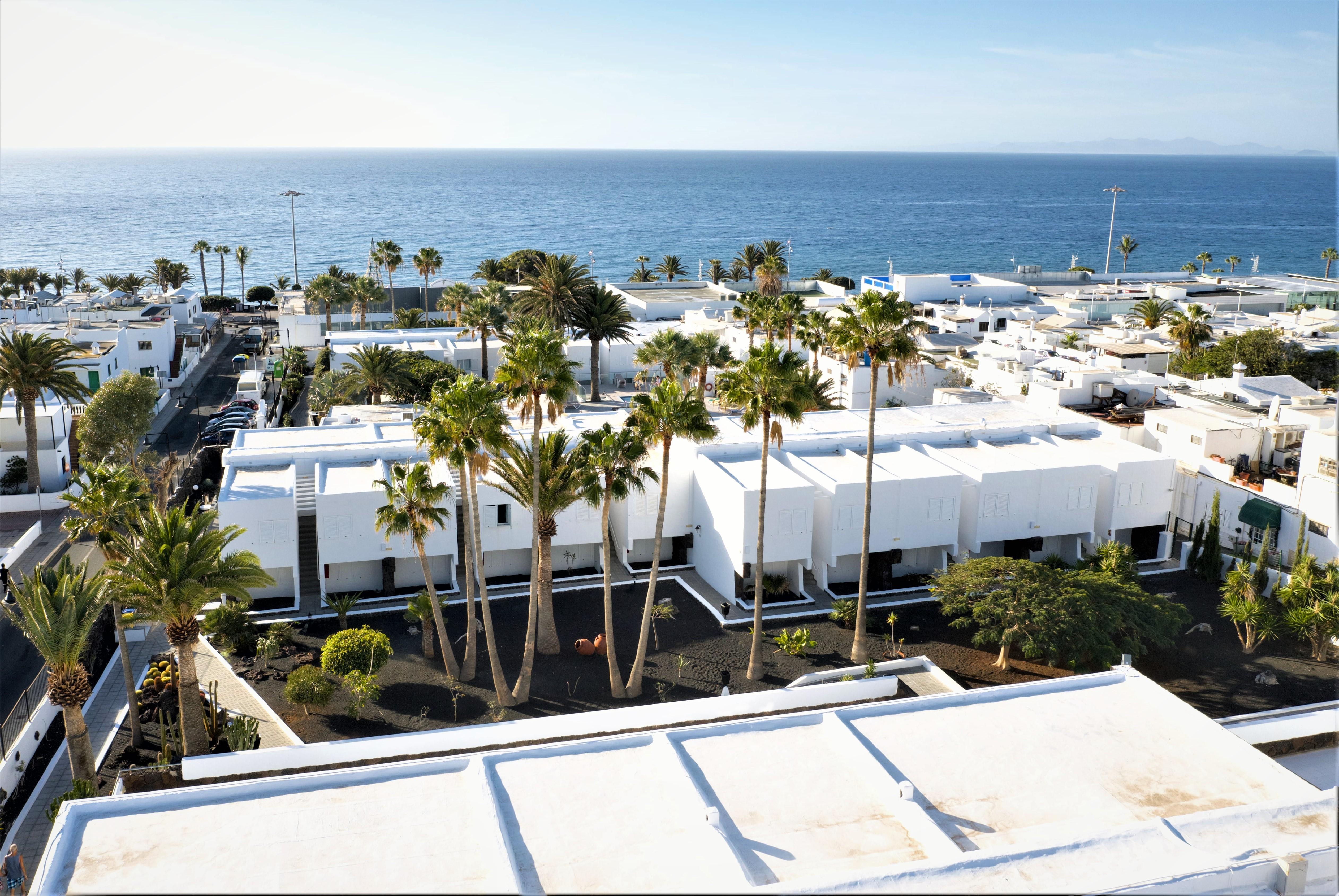 Apartamentos Orly Club Arena Dorada Puerto del Carmen  Dış mekan fotoğraf