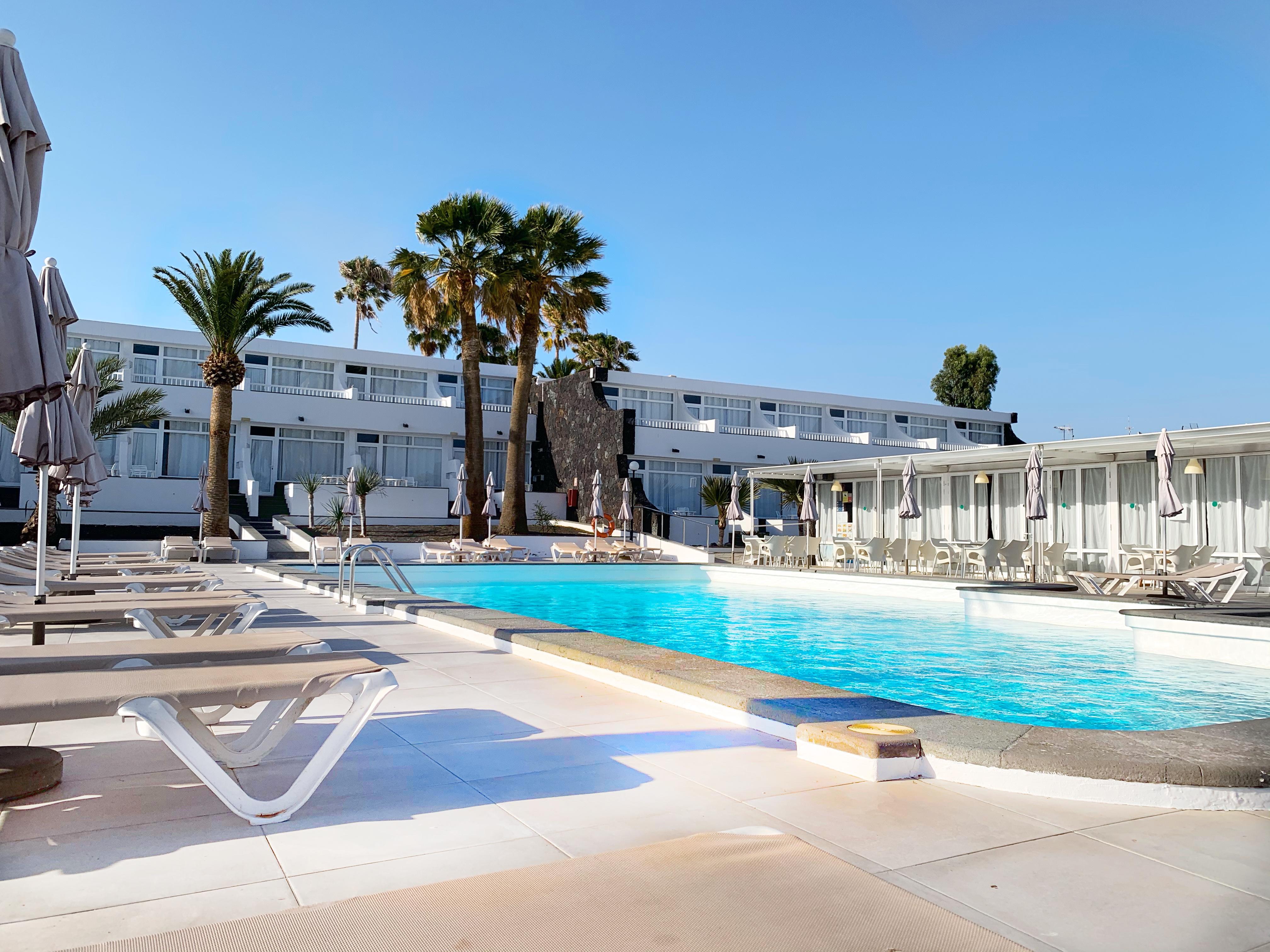 Apartamentos Orly Club Arena Dorada Puerto del Carmen  Dış mekan fotoğraf