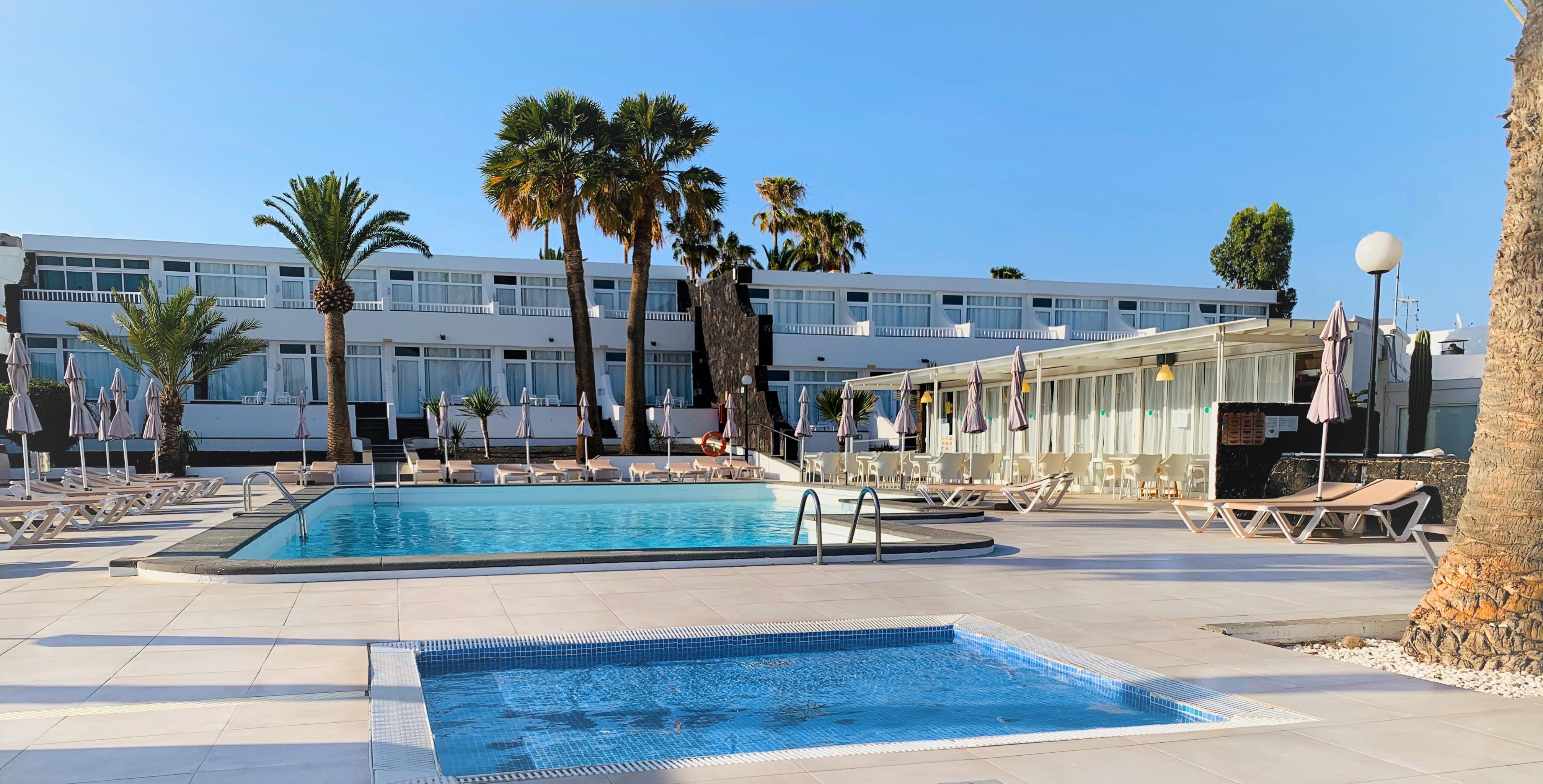 Apartamentos Orly Club Arena Dorada Puerto del Carmen  Dış mekan fotoğraf