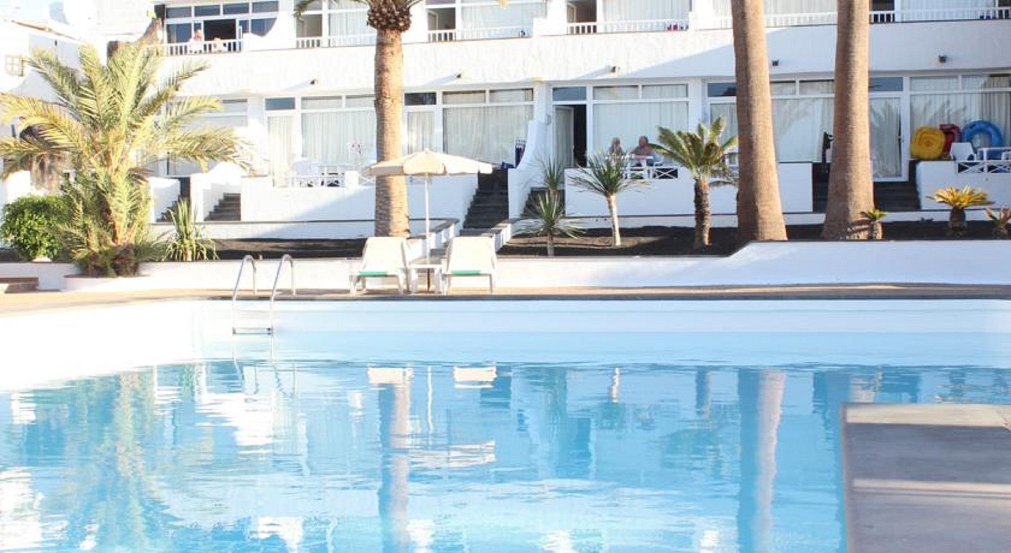 Apartamentos Orly Club Arena Dorada Puerto del Carmen  Dış mekan fotoğraf