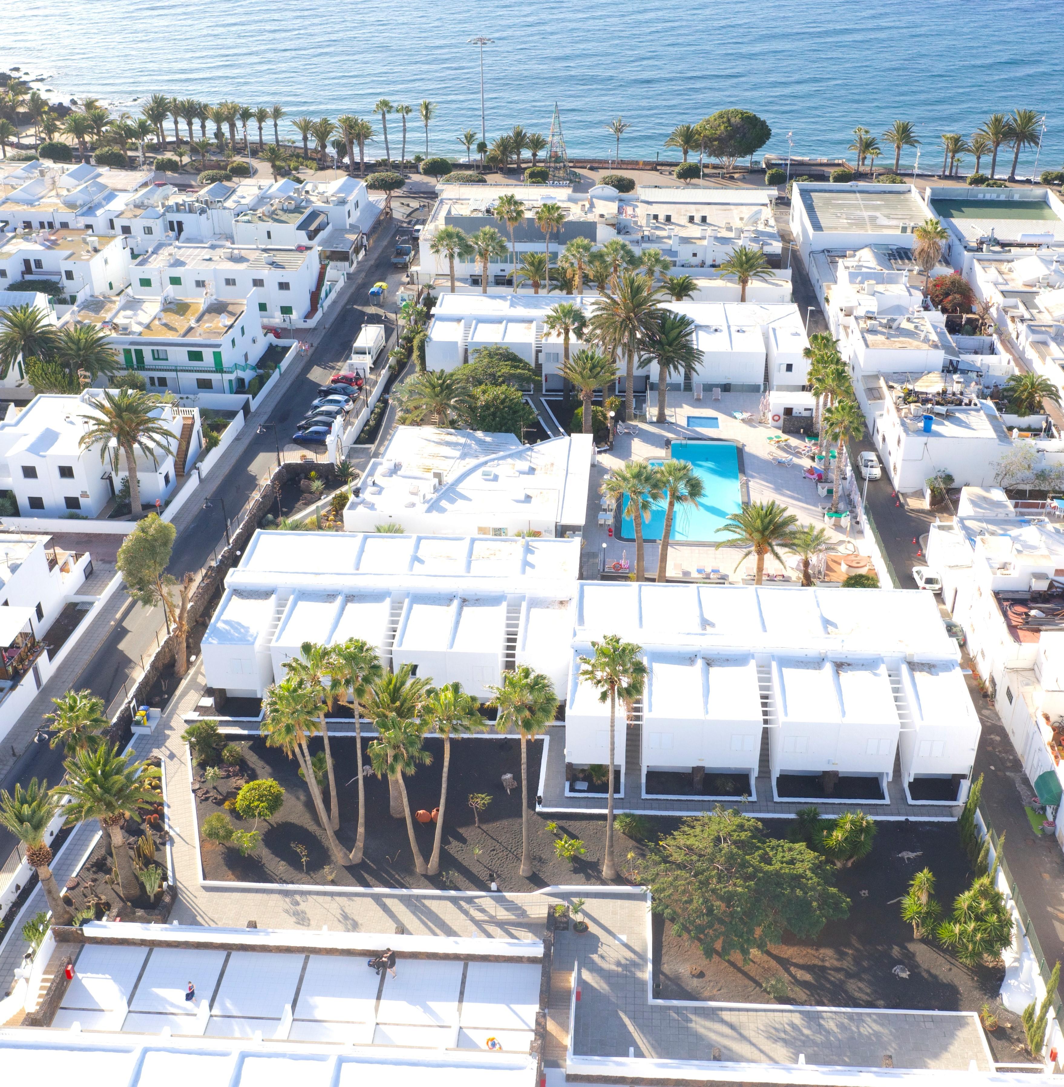 Apartamentos Orly Club Arena Dorada Puerto del Carmen  Dış mekan fotoğraf