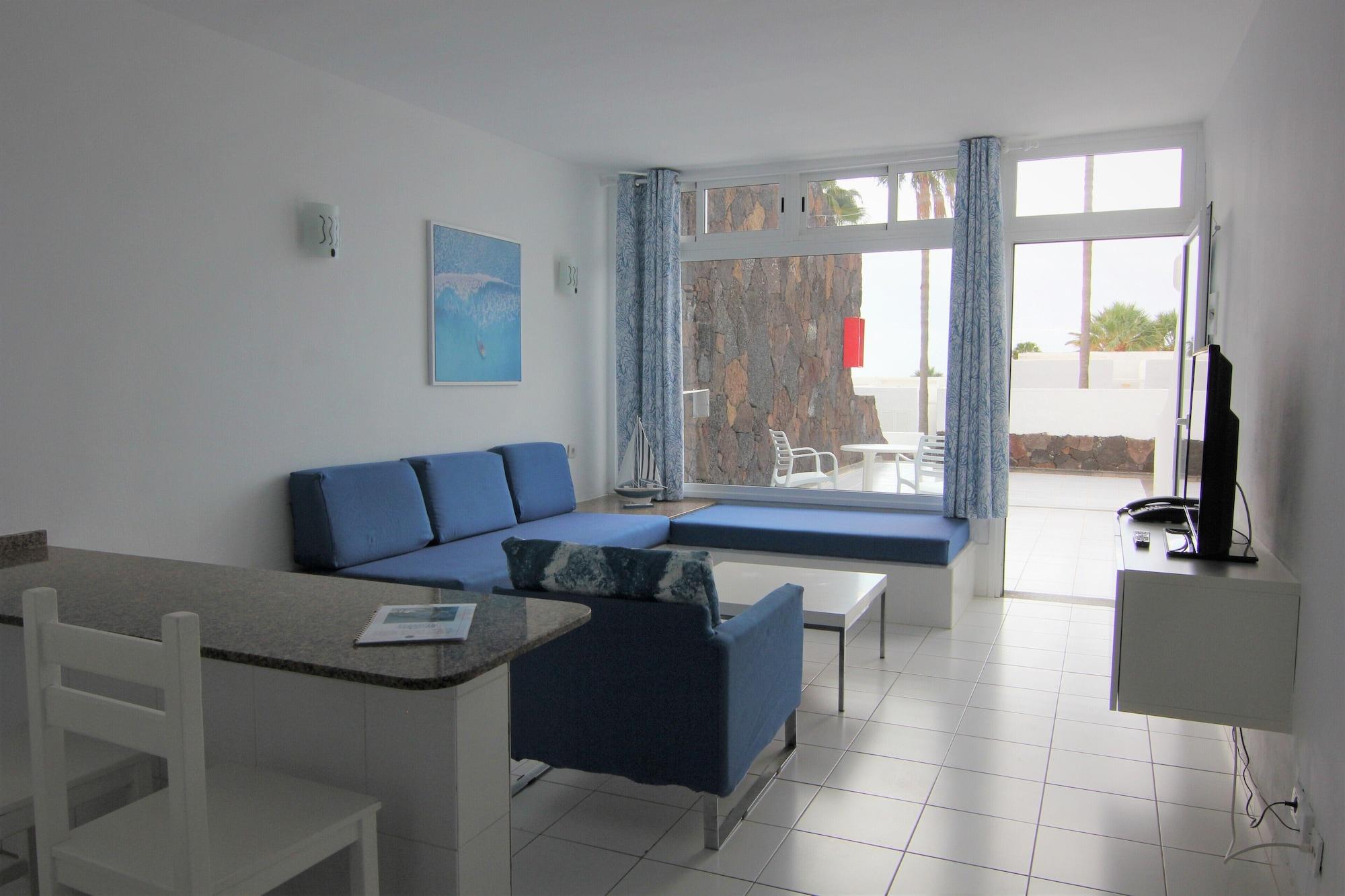 Apartamentos Orly Club Arena Dorada Puerto del Carmen  Dış mekan fotoğraf