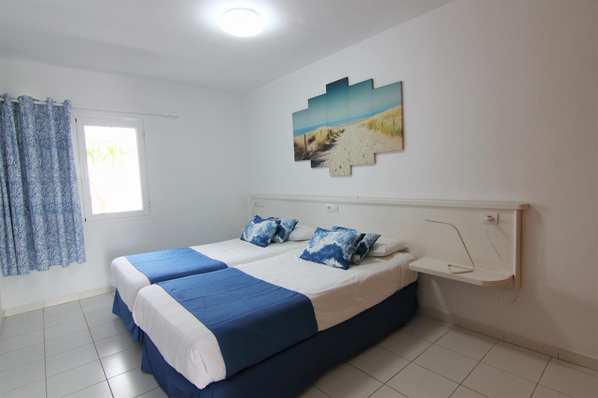 Apartamentos Orly Club Arena Dorada Puerto del Carmen  Dış mekan fotoğraf