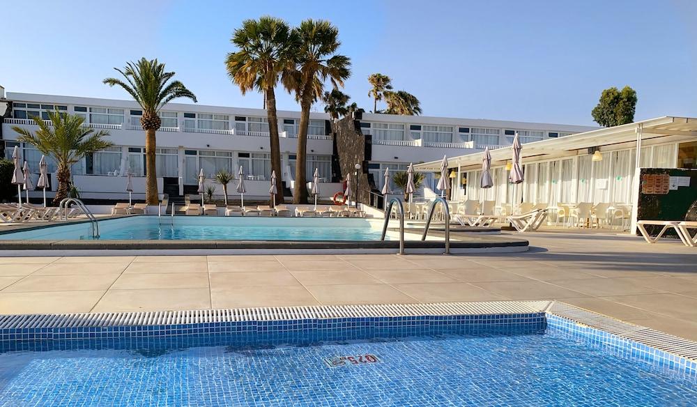 Apartamentos Orly Club Arena Dorada Puerto del Carmen  Dış mekan fotoğraf