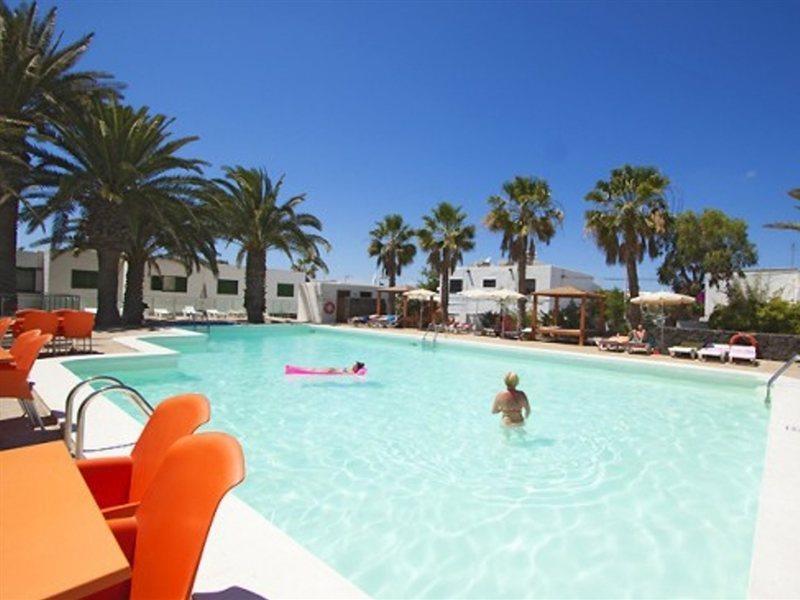 Apartamentos Orly Club Arena Dorada Puerto del Carmen  Dış mekan fotoğraf