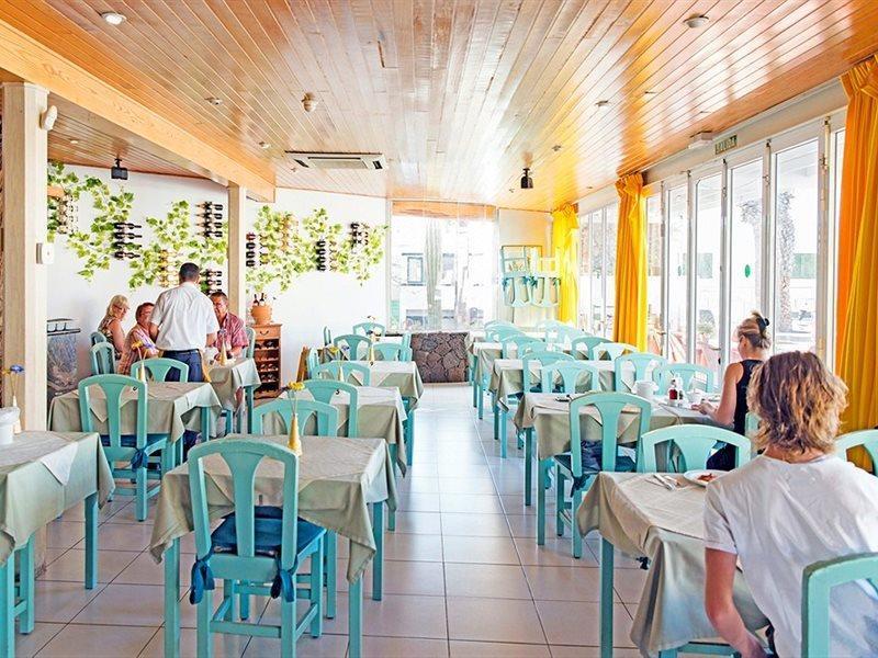 Apartamentos Orly Club Arena Dorada Puerto del Carmen  Dış mekan fotoğraf
