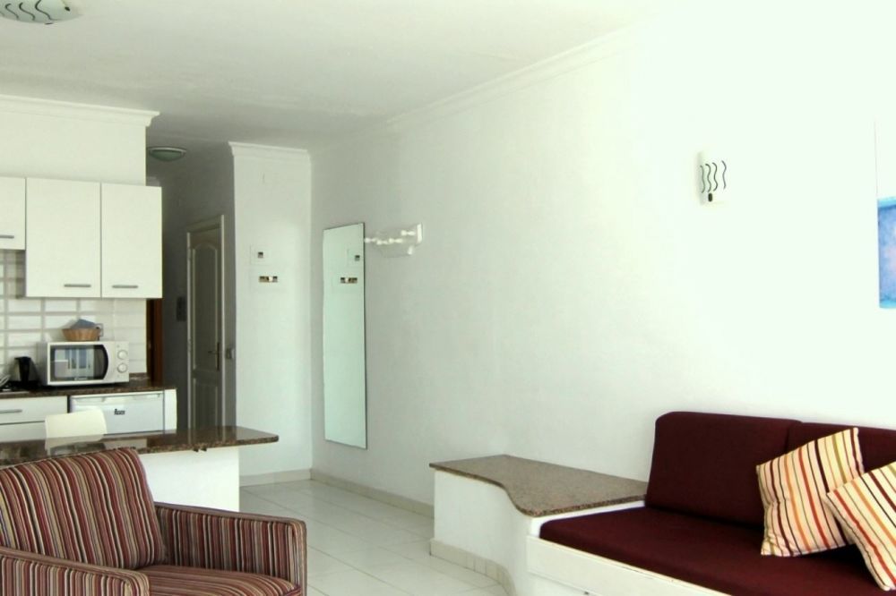 Apartamentos Orly Club Arena Dorada Puerto del Carmen  Dış mekan fotoğraf