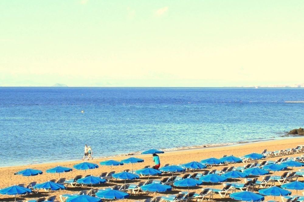 Apartamentos Orly Club Arena Dorada Puerto del Carmen  Dış mekan fotoğraf