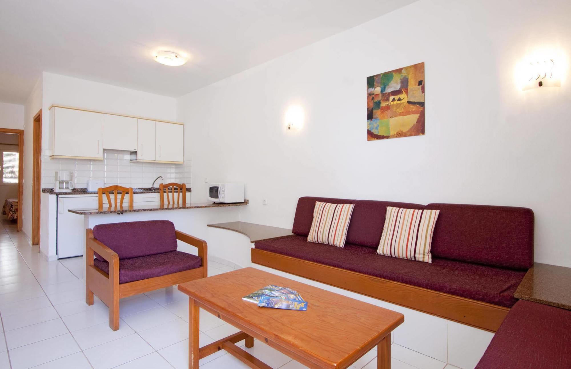 Apartamentos Orly Club Arena Dorada Puerto del Carmen  Dış mekan fotoğraf