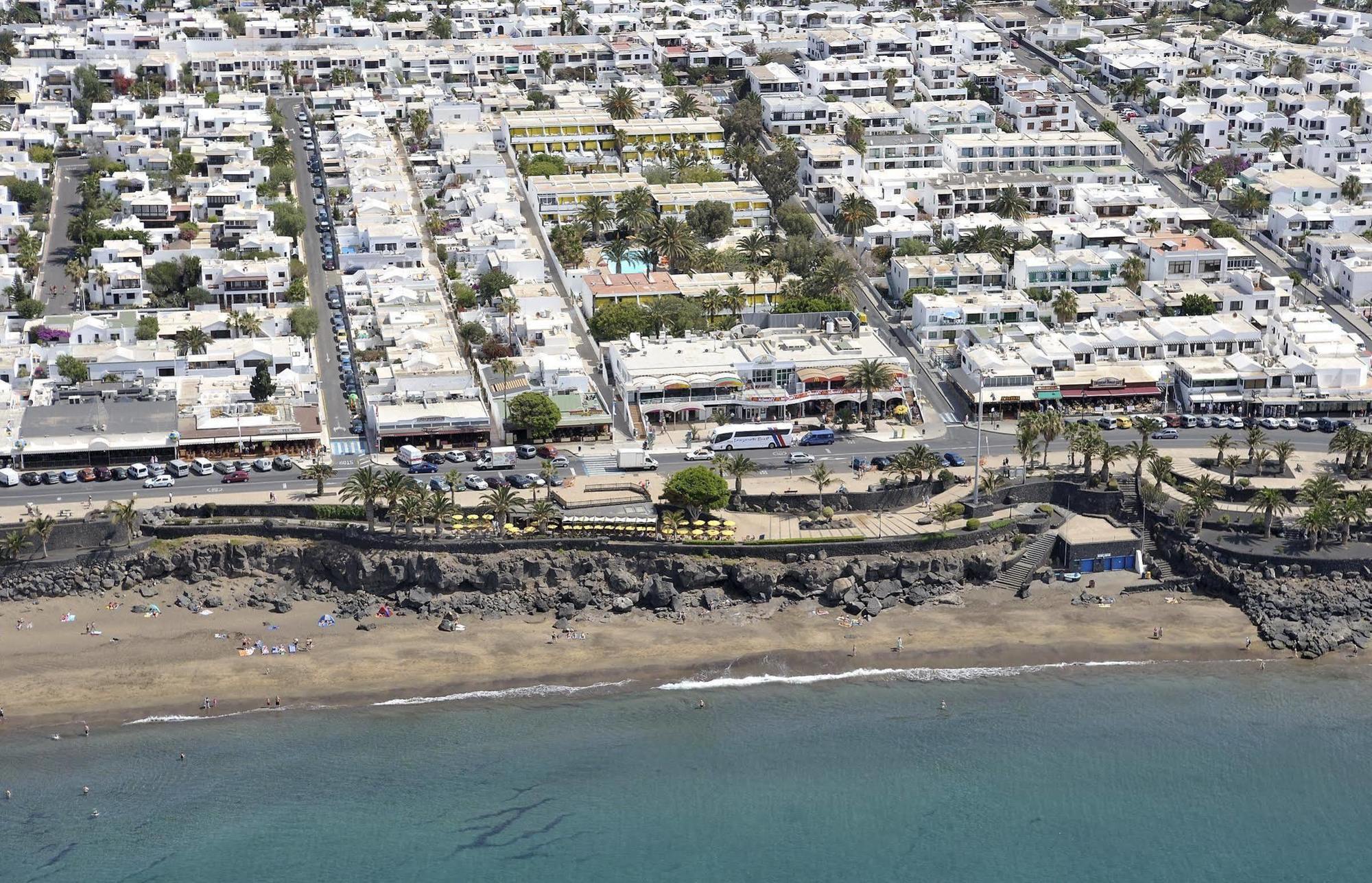 Apartamentos Orly Club Arena Dorada Puerto del Carmen  Dış mekan fotoğraf