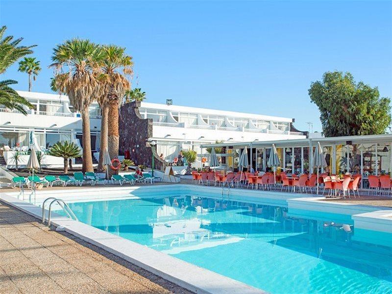 Apartamentos Orly Club Arena Dorada Puerto del Carmen  Dış mekan fotoğraf