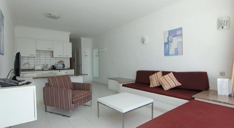 Apartamentos Orly Club Arena Dorada Puerto del Carmen  Dış mekan fotoğraf